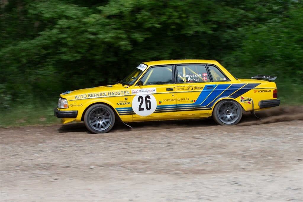 (Foto: Bent Frederiksen)